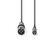 ND4994 - Cavo Audio XLR Maschio a 3 pin XLR-Maschio RCA 1.5m - Cavi Audio Video