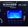 PA-150 - Amplificatore audio USB/Bluetooth/FM 6 canali 70V/100V/16 Ohm 150W - Amplificatori