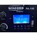 PA-150 - Amplificatore audio USB/Bluetooth/FM 6 canali 70V/100V/16 Ohm 150W - Amplificatori