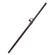 S-6 - Stativo distanziatore Subwoofer/satellite 97-144cm - Supporti e stativi