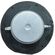 SP028 - Tweeter a cupola morbida 80W 6 Ohm 12cm - Tweeter