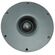 SP028 - Tweeter a cupola morbida 80W 6 Ohm 12cm - Tweeter