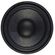 SP117 - Mini woofer 3" 77mm 15W 8 Ohm - Woofer