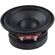 SP117 - Mini woofer 3" 77mm 15W 8 Ohm - Woofer