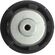 SP391 - Woofer 25.5cm 4 Ohm 400W - Woofer