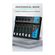 SP522 - Mixer professionale 4/7 canali Bluetooth/USB/Stereo RCA - Mixer