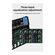 SP522 - Mixer professionale 4/7 canali Bluetooth/USB/Stereo RCA - Mixer