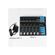 SP522 - Mixer professionale 4/7 canali Bluetooth/USB/Stereo RCA - Mixer