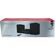 SP678 - Sistema Hi-Fi con lettore CD/USB/Bluetooth e radio DAB - Casse Acustiche