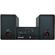 SP678 - Sistema Hi-Fi con lettore CD/USB/Bluetooth e radio DAB - Casse Acustiche