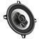 SP6812 - Coppia altoparlanti 4 vie con griglia 5" 350W 4 Ohm MF-1343 - Woofer