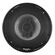SP6812 - Coppia altoparlanti 4 vie con griglia 5" 350W 4 Ohm MF-1343 - Woofer
