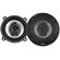 SP6812 - Coppia altoparlanti 4 vie con griglia 5" 350W 4 Ohm MF-1343 - Woofer