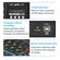 SP695 - Mixer professionale 5 canali Bluetooth/USB/Stereo RCA - Mixer