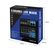 SP695 - Mixer professionale 5 canali Bluetooth/USB/Stereo RCA - Mixer