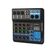 SP695 - Mixer professionale 5 canali Bluetooth/USB/Stereo RCA - Mixer