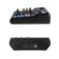 SP695 - Mixer professionale 5 canali Bluetooth/USB/Stereo RCA - Mixer