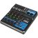 SP695 - Mixer professionale 5 canali Bluetooth/USB/Stereo RCA - Mixer