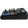 SP695 - Mixer professionale 5 canali Bluetooth/USB/Stereo RCA - Mixer