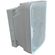 SP819 - Coppia casse acustiche da parete 80W 4 Ohm bianche - Casse Acustiche