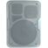 SP819 - Coppia casse acustiche da parete 80W 4 Ohm bianche - Casse Acustiche