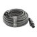 ND2240 - Cavo Altoparlante a 2 Pin Femmina -  2 Pin Femmina 10m Grigio Scuro Sweex - Cavi Audio Video