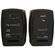 V3 - Coppia casse acustiche 2 vie 150W con bluetooth - Casse Acustiche
