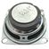 W814 - Altoparlante 2" 4 Ohm 5W - Altoparlanti
