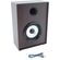 WB125 - Cassa Bluetooth ricaricabile in legno 5W con ingresso AUX 3.5mm - Casse Acustiche