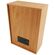 WB126 - Cassa Bluetooth ricaricabile in legno 5W con ingresso AUX 3.5mm - Casse Acustiche