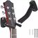 WB1543 - Supporto da parete per chitarra - Varie