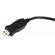 WB1622 - Cavo audio mono jack audio 6.35mm-USB 3m - Cavi Audio Video