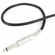 WB1622 - Cavo audio mono jack audio 6.35mm-USB 3m - Cavi Audio Video