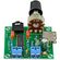 WB2472 - Mini amplificatore audio stereo 5V 5W 2 canali CM2038 - Amplificatori
