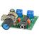 WB2472 - Mini amplificatore audio stereo 5V 5W 2 canali CM2038 - Amplificatori