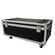 FLCASE200 - Flight case universale 105x53x38cm - nero - Varie