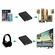 SP689 - Ricevitore Bluetooth per TV, impianti stereo e cuffie - Varie
