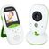 WB1841 - Baby monitor wireless VB602 con schermo e visione notturna - Smart Living
