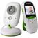 WB1841 - Baby monitor wireless VB602 con schermo e visione notturna - Smart Living