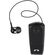 MOB1222 - Auricolare bluetooth clip-on F920 wireless con microfono e vibrazione - Cuffie