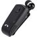 MOB1222 - Auricolare bluetooth clip-on F920 wireless con microfono e vibrazione - Cuffie