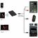 SP689 - Ricevitore Bluetooth per TV, impianti stereo e cuffie - Varie