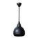 SP820 - Altoparlante PA da soffitto pendente 100V - Nero - Altoparlanti