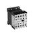 KA2025 - Contattore di potenza mini AC-3 6A bobina 24V AC - Contattori