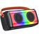 KSC-1002 - Cassa acustica ricaricabile luce LED Bluetooth/SD/USB/AUX 3" 10W KSC-1002 - Casse Acustiche