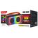 KSC-1002 - Cassa acustica ricaricabile luce LED Bluetooth/SD/USB/AUX 3" 10W KSC-1002 - Casse Acustiche