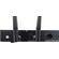 MIC566 - Microfono UHF wireless kit da 2 - Microfoni
