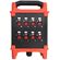 SP800 - Ciabatta da palco 8 canali XLR - Casse Acustiche