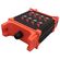 SP800 - Ciabatta da palco 8 canali XLR - Casse Acustiche