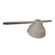 SP990 - Altoparlante PA da soffitto pendente 100V - Bianco - Altoparlanti